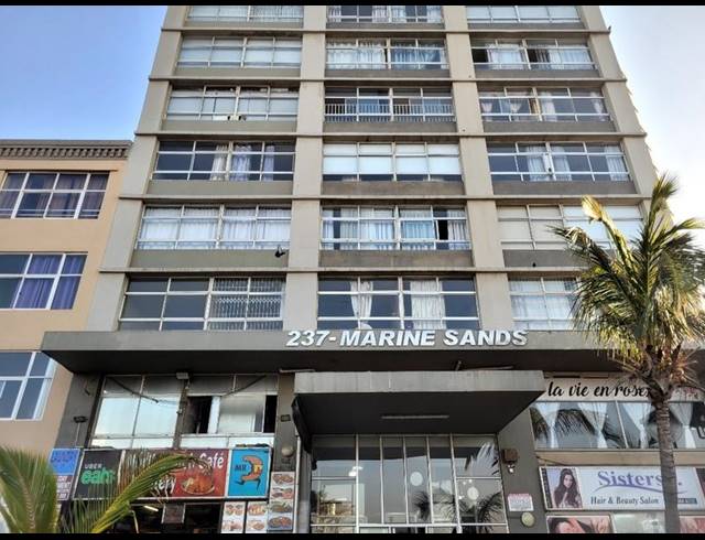 2 BEDROOM APARTMENT FOR SALE IN NORTH BEACH